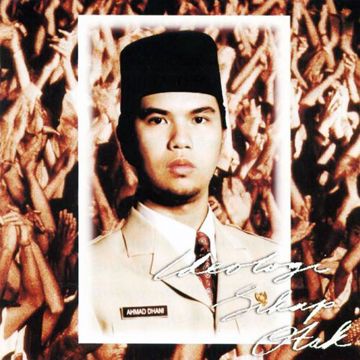 Aku Cinta Kau Dan Dia