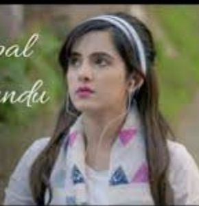 Khushi Ke Pal Kahan Dhundu-cover