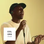 Thoughts and Prayers - A COLORS SHOW-cover