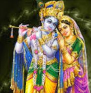Radhe Radhe Japo Chale Ayege Bihari-cover