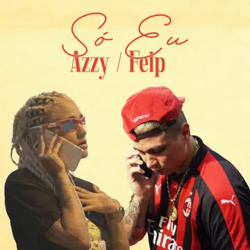 Só Eu-cover