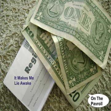 Music Makes Me Lie-cover