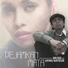 Pejamkan Mata-cover