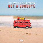 Not a Goodbye(Voost Remix)-cover