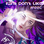 Fans Don't Like-cover