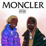 Moncler (feat. Young Thug)-cover