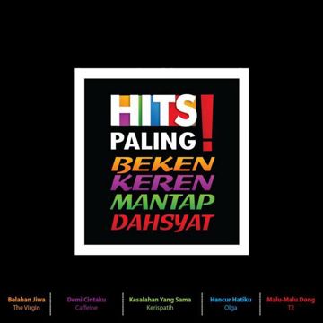 Hancur Hatiku (HANTU)