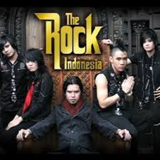 Kamu - Kamulah Surgaku-cover