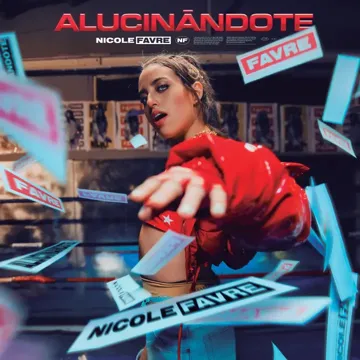 Alucinándote-cover
