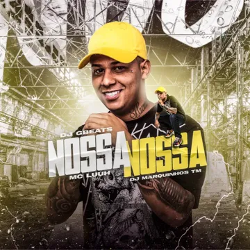 Nossa Nossa-cover