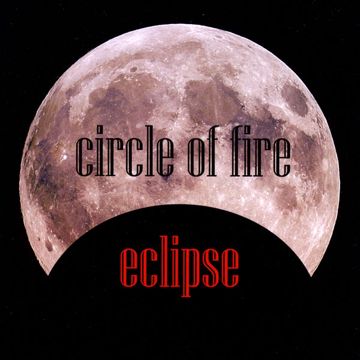 Circle Of Fire-cover