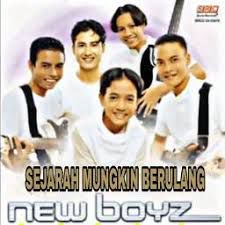 Sejarah Mungkin Berulang-cover