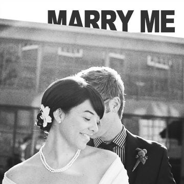 Marry Me-cover