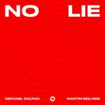 No Lie(Extended Mix)-cover