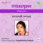 Rangiye Diye Jao Jao Jao Go Ebar-cover