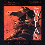 Honor To Us All(From "Mulan"/Soundtrack)-cover