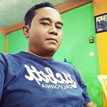 DENDANG PARANTAUAN