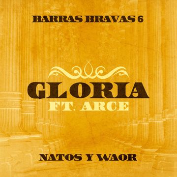 Gloria-cover