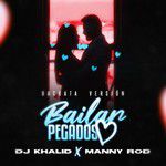 Bailar Pegados (Bachata Versión)-cover