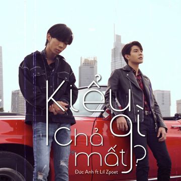 Kiểu Gì Chả Mất-cover