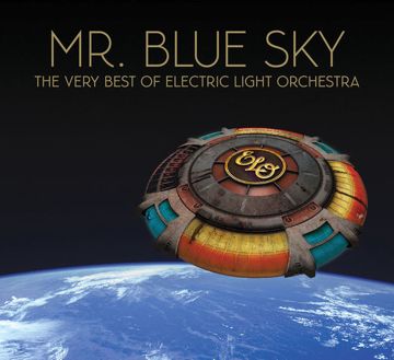 Mr Blue Sky-cover