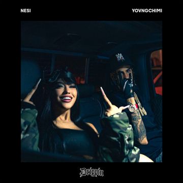 Drippin-cover