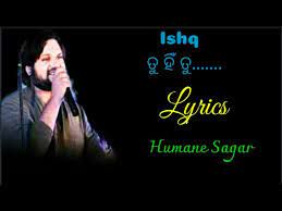 Ishq Tu Hi Tu-cover