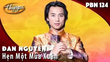 Hẹn Một Mùa Xuân -cover