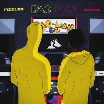Pacman-cover