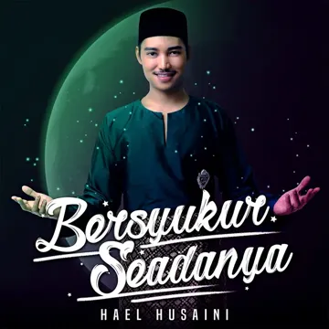Bersyukur Seadanya-cover
