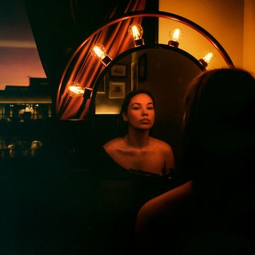 Loner-cover