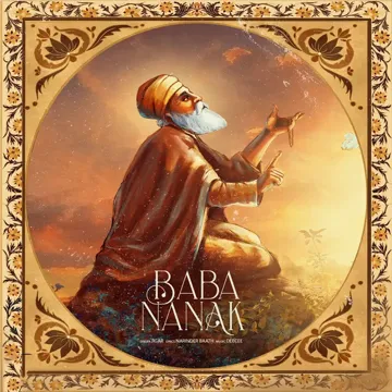 Baba Nanak-cover