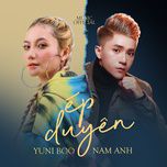 Ép Duyên-cover
