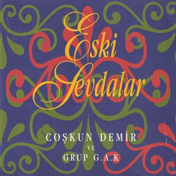Duydum Ki Unutmuşsun Gözlerimin Rengini - Version 1-cover