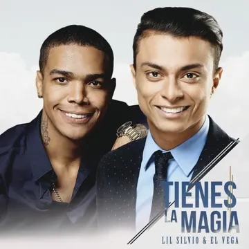 Tienes La Magia-cover