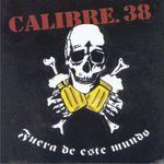 Fuera de este mundo-cover
