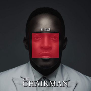 Millionaira Champagne (feat. Ice Prince, Sarkodie & DJ Lambo)-cover