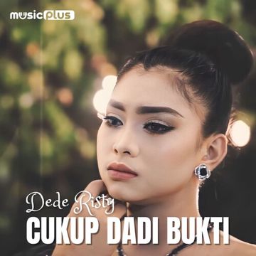 Cukup Dadi Bukti-cover
