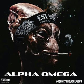 Alpha Omega-cover