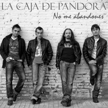 Luces En La Oscuridad-cover