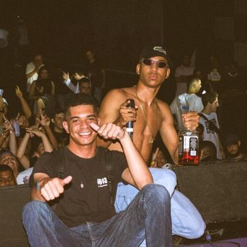 Fantástico Mundo da Oakley (Bonus Track)-cover