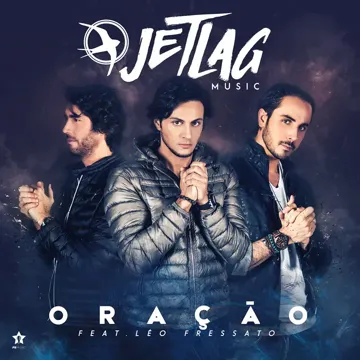 Oração-cover