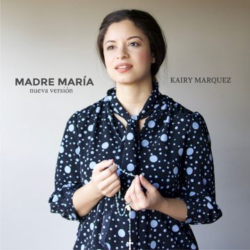 Madre María (Nueva Versión)-cover