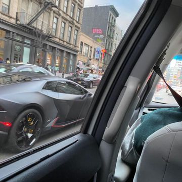 Stuck On You - sped up