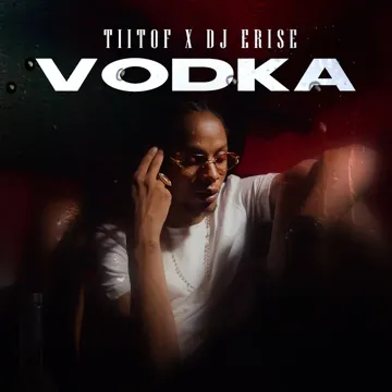 Vodka-cover