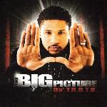Applying The Big Picture-cover