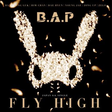 Fly High-cover
