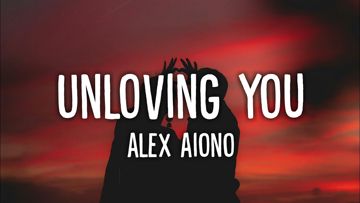 Unloving You-cover
