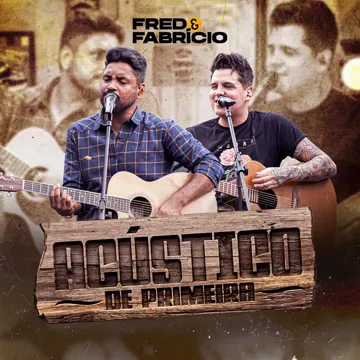 Da Boca pra Fora/Foi a Primeira Vez/Preciso Ser Amado/Amor Selvagem (AO VIVO)-cover