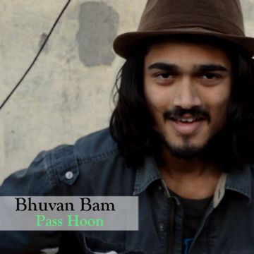 Teri Meri Meri Teri Ek Kahaani hai-cover
